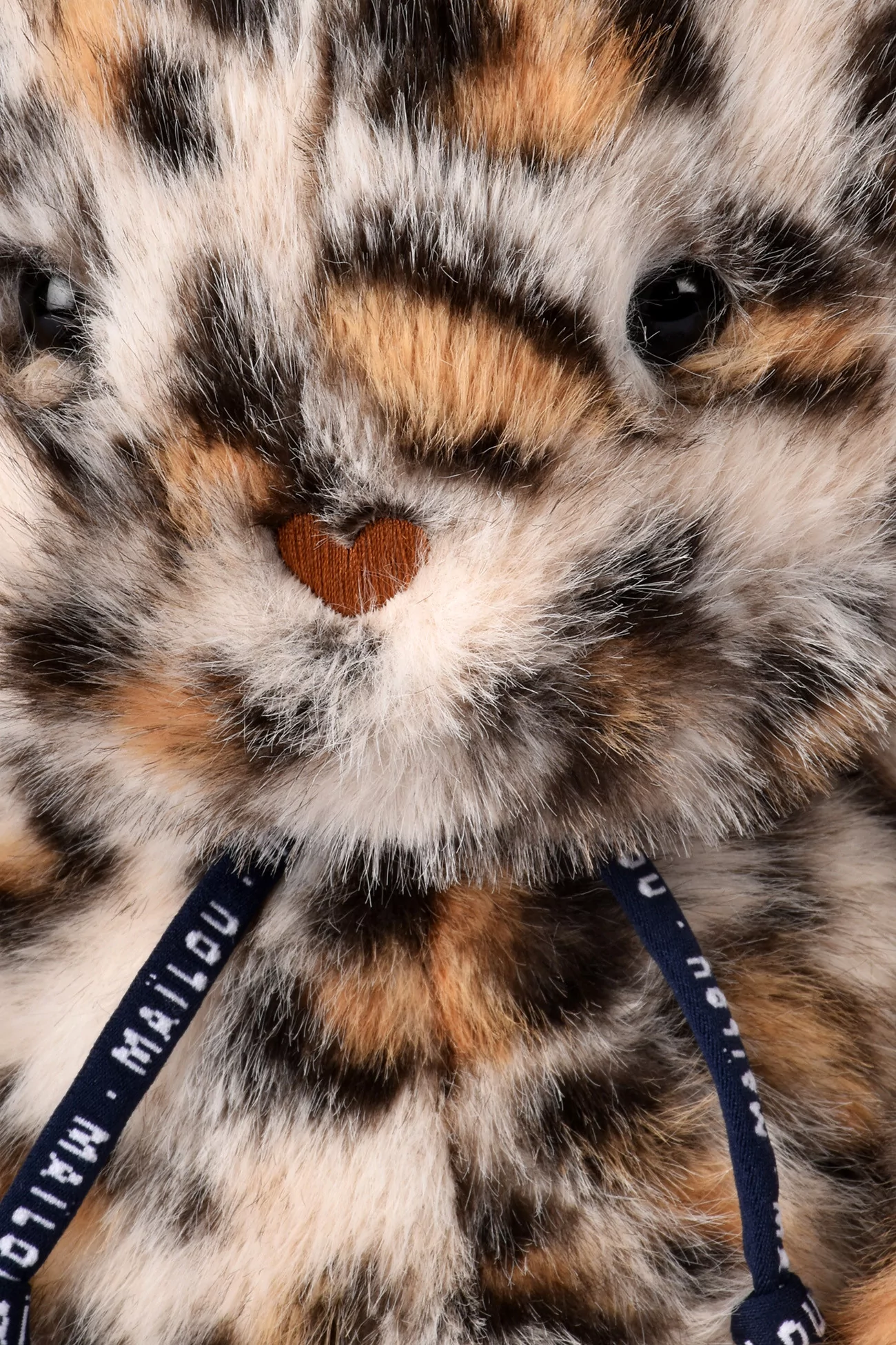 Méloé Cat Plush Toy Maïlou Tradition – Leo | Centre Commercial