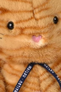 Peluche Chat Méloé Maïlou Tradition – Rooxy | Centre Commercial