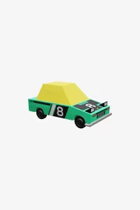 Candylab Tokyo Heat 4-Pack – Wooden Toy Set | Centre Commercial