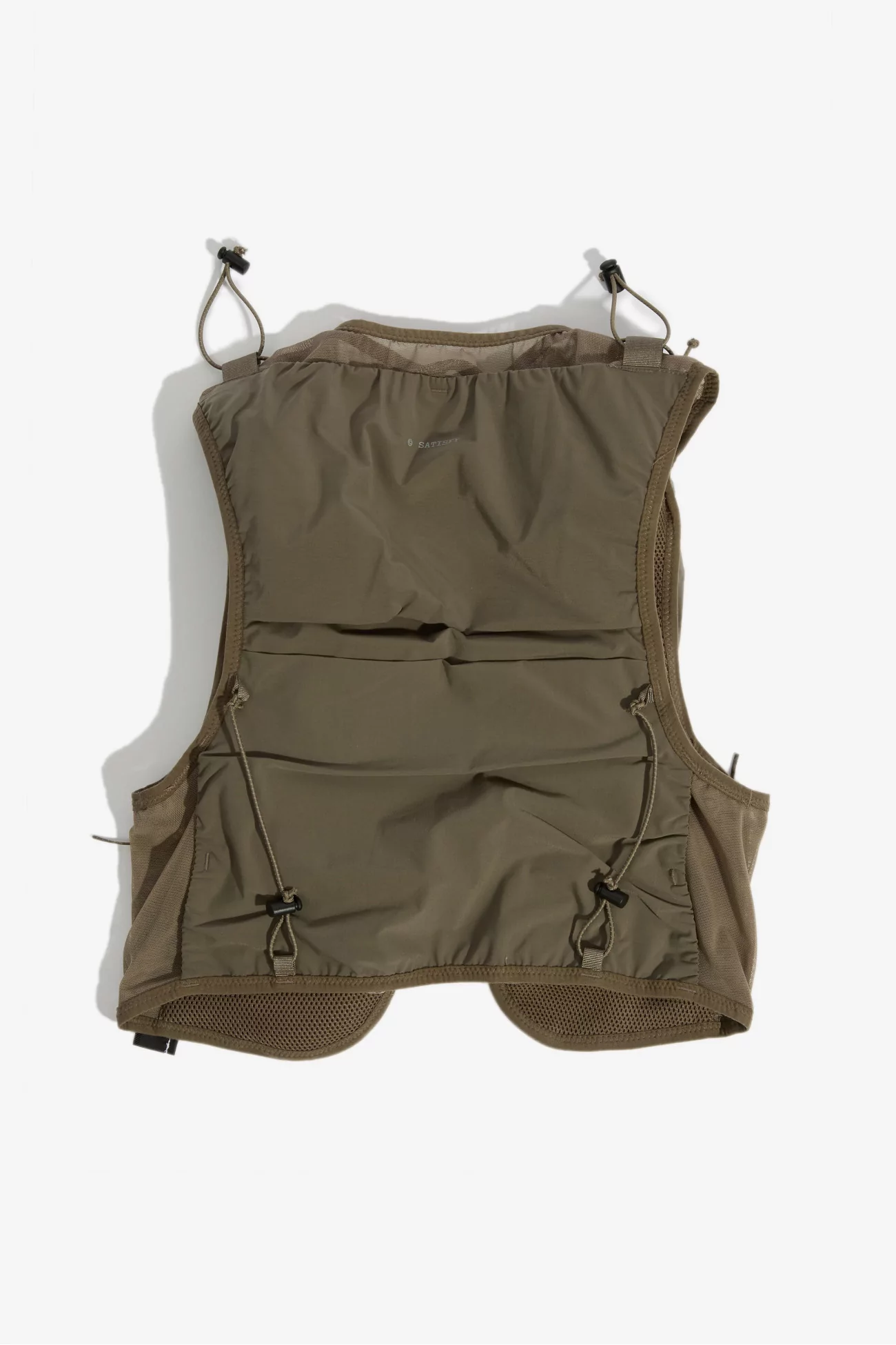 Satisfy Justice™ Cordura® 5L Hydration Vest – Falcon | Centre Commercial