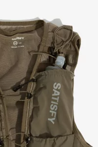 Satisfy Justice™ Cordura® 5L Hydration Vest – Falcon | Centre Commercial