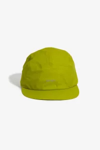 Satisfy Pertex® 3L Rain Cap – Grenoble Green | Centre Commercial
