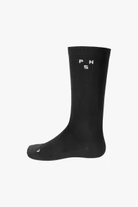 Pas Normal Studios Race Cycling Socks – Black | Centre Commercial