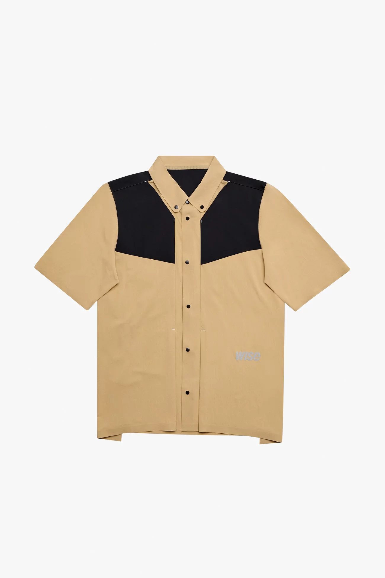 WISE Shirt 235 Trail Running Shirt – Cartouche | Centre Commercial