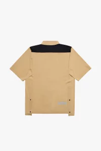 WISE Shirt 235 Trail Running Shirt – Cartouche | Centre Commercial