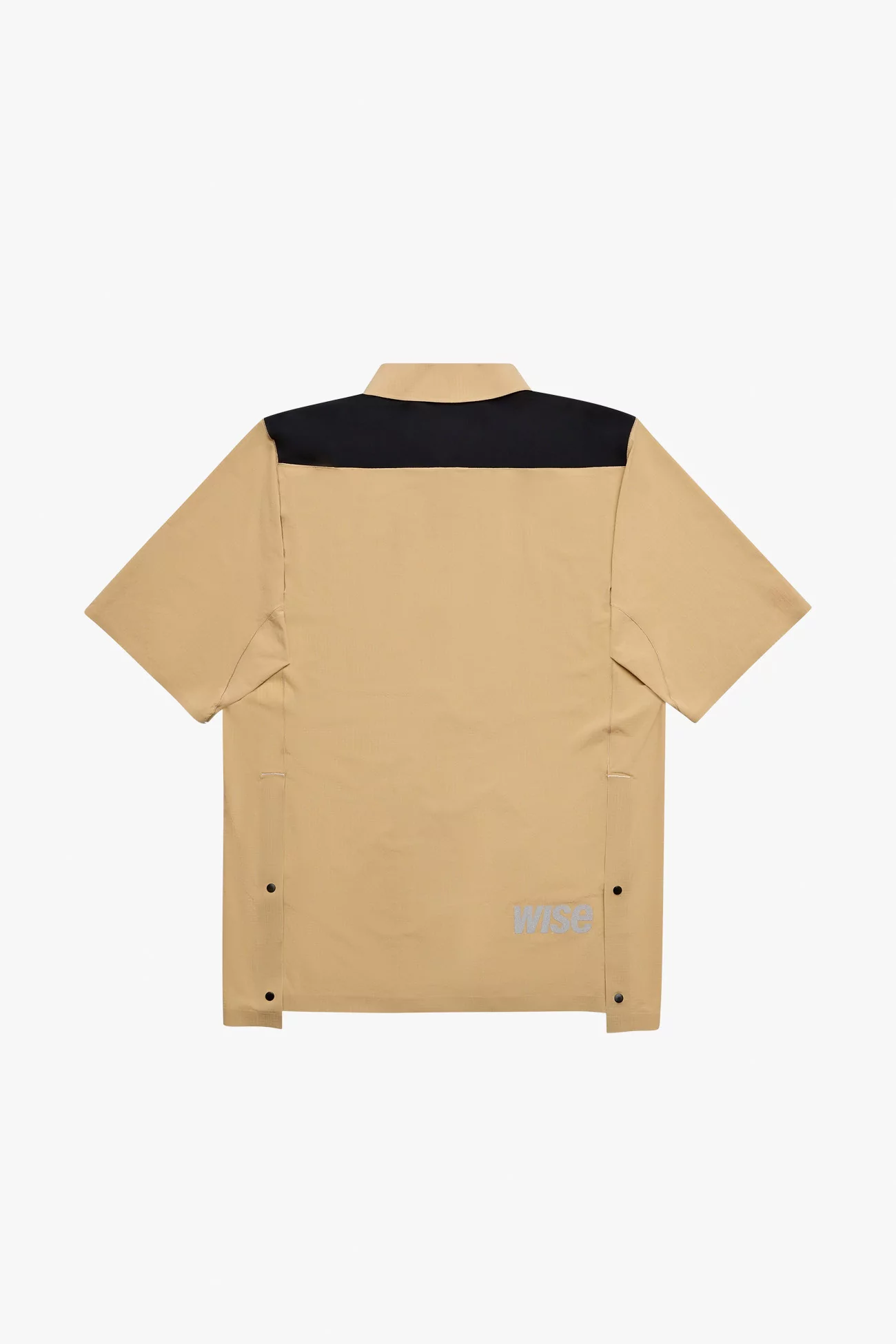 WISE Shirt 235 Trail Running Shirt – Cartouche | Centre Commercial