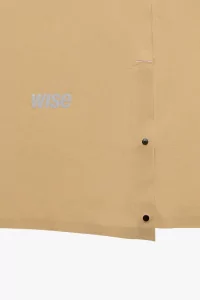 WISE Shirt 235 Trail Running Shirt – Cartouche | Centre Commercial