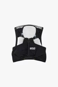 WISE Running Bag 331 Trail Vest 6L Ultra – Black | Centre Commercial