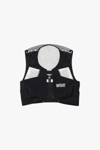 WISE Running Bag 331 Trail Vest 6L Ultra – Black | Centre Commercial