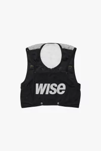 WISE Running Bag 331 Trail Vest 6L Ultra – Black | Centre Commercial
