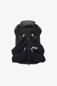 WISE Running Bag 555 Trail Pack 24L Ultra – Black | Centre Commercial