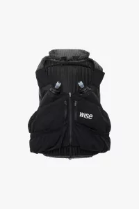WISE Running Bag 555 Trail Pack 24L Ultra – Black | Centre Commercial