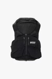 WISE Running Bag 555 Trail Pack 24L Ultra – Black | Centre Commercial