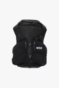 WISE Running Bag 555 Trail Pack 24L Ultra – Black | Centre Commercial