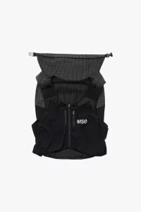 WISE Running Bag 555 Trail Pack 24L Ultra – Black | Centre Commercial