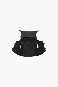 WISE Running Bag 555 Trail Pack 24L Ultra – Black | Centre Commercial