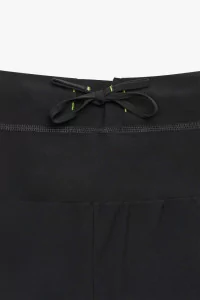 WISE Short 312 Man Trail Ultra-Distance – Black | Centre Commercial