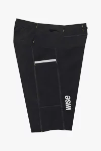 WISE Tight 330 Women Trail Ultra-Distance – Black | Centre Commercial