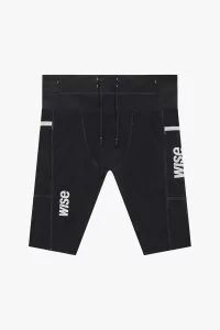 WISE Tight 330 Ultra-Distance Trail Tight – Black | Centre Commercial