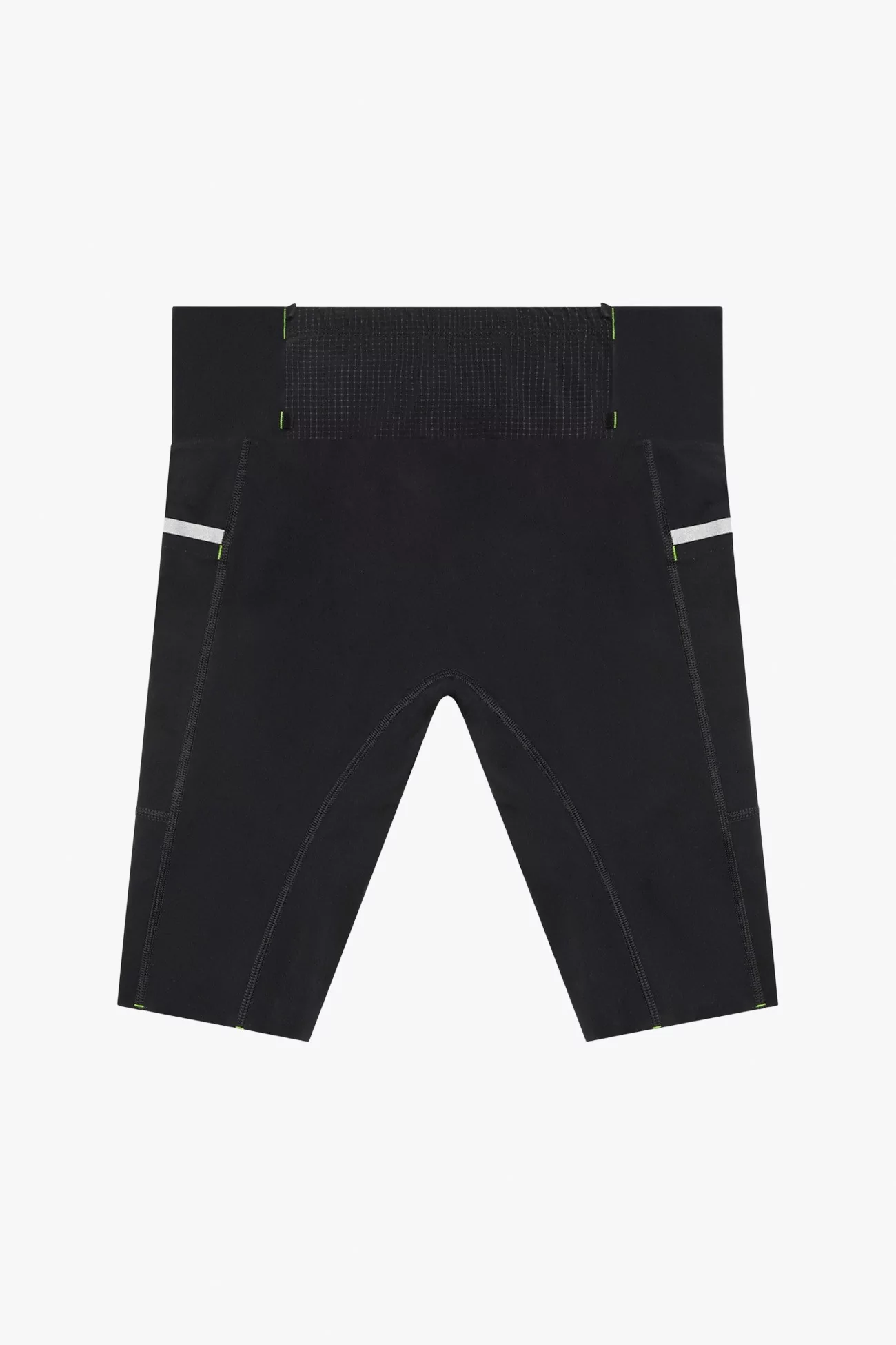 WISE Tight 330 Ultra-Distance Trail Tight – Black | Centre Commercial