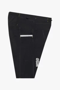 WISE Tight 330 Ultra-Distance Trail Tight – Black | Centre Commercial