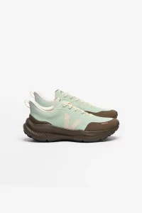 VEJA Condor 3 Off Road Ripstop – Matcha Pierre | Centre Commercial