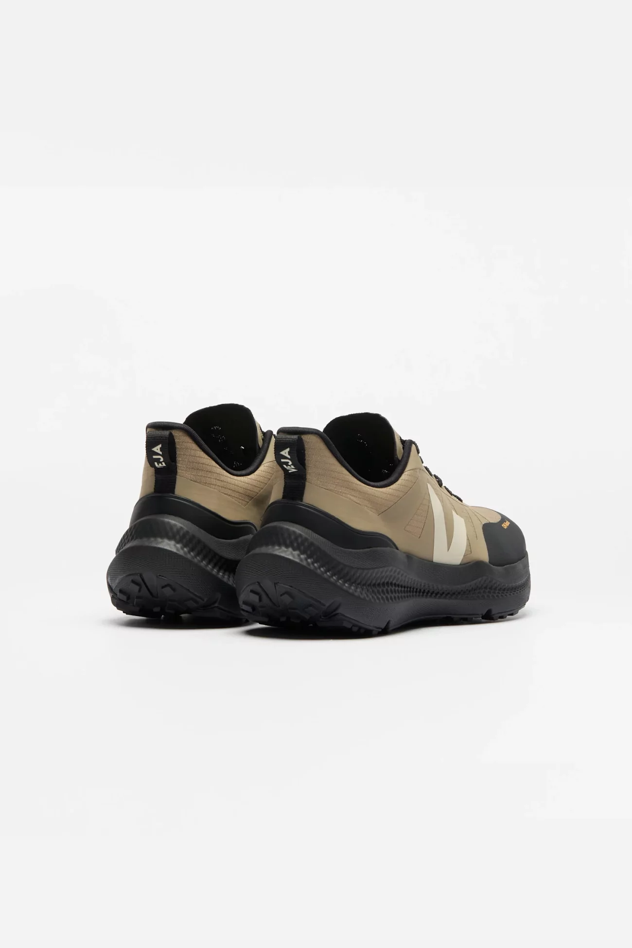 VEJA Condor 3 Off Road Ripstop – Taupe Pierre | Centre Commercial