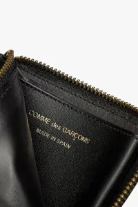 Portefeuille Cuir Outside Pocket SA3100OP – Black | Centre Commercial