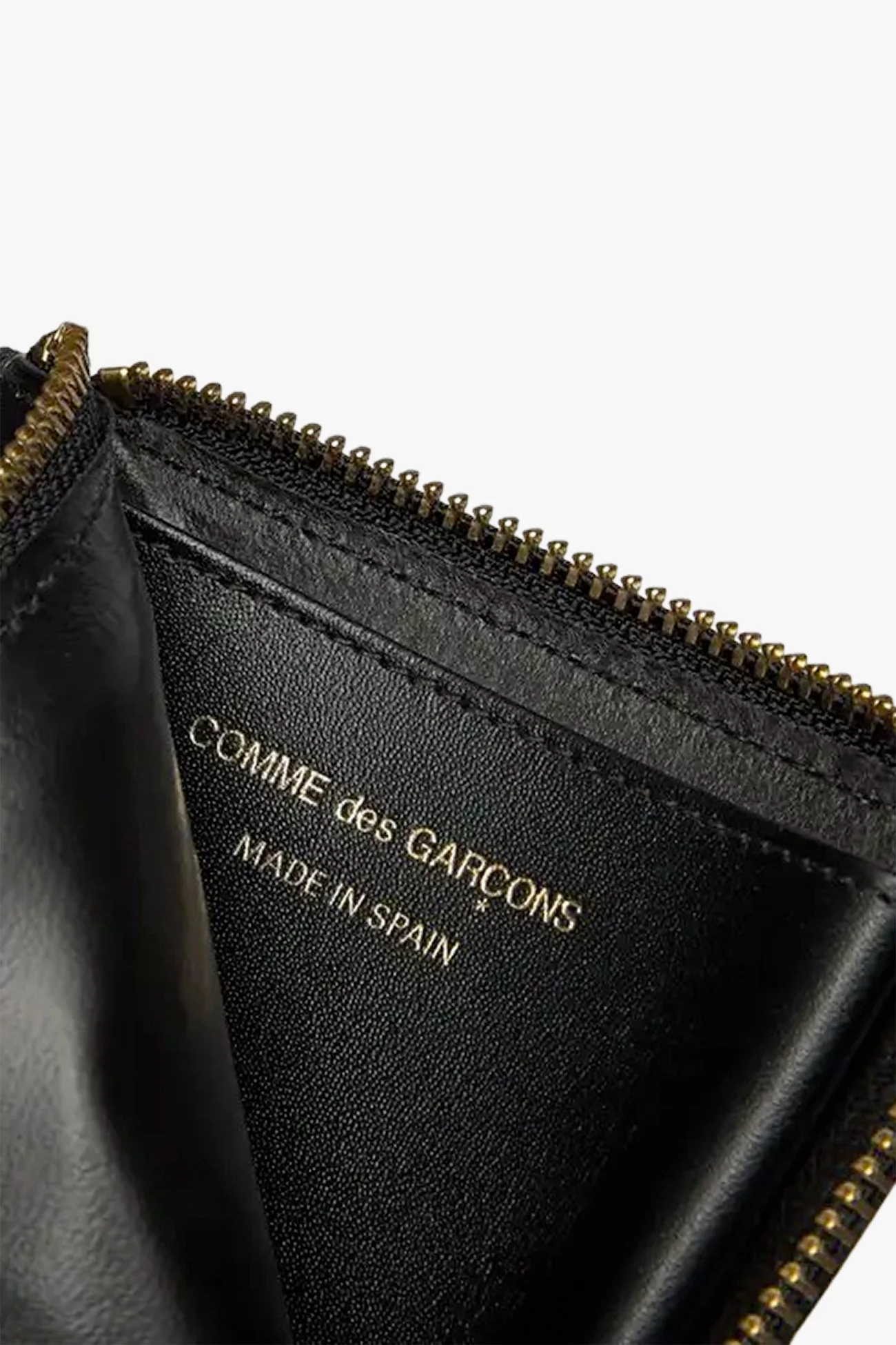 Portefeuille Cuir Outside Pocket SA3100OP – Black | Centre Commercial