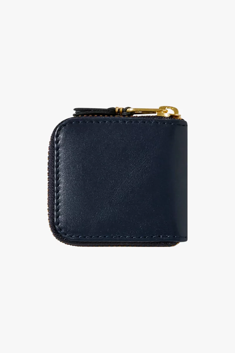 Classic Colour SA4100 Small Wallet – Blue | Centre Commercial