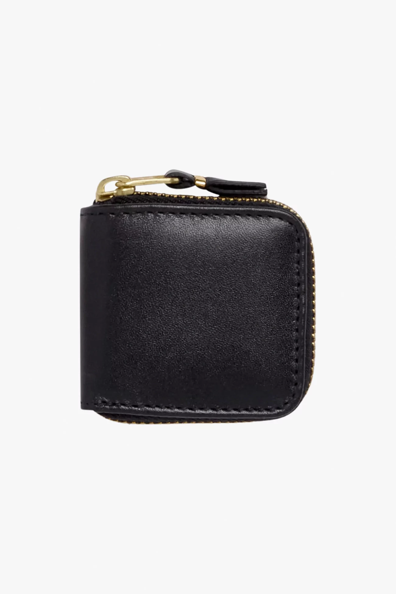 Classic Leather SA4100 Small Wallet – Black | Centre Commercial