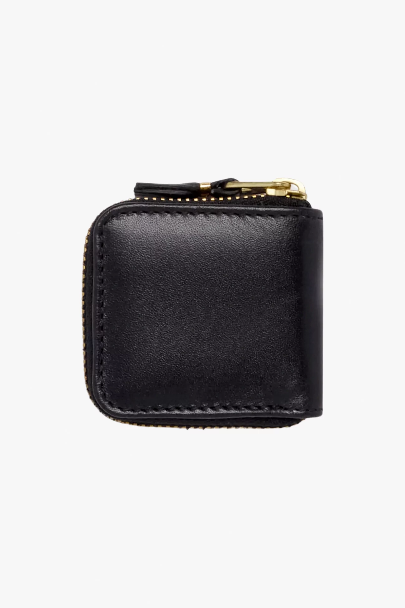 Classic Leather SA4100 Small Wallet – Black | Centre Commercial