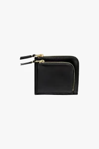 Portefeuille Cuir Outside Pocket SA3100OP – Black | Centre Commercial