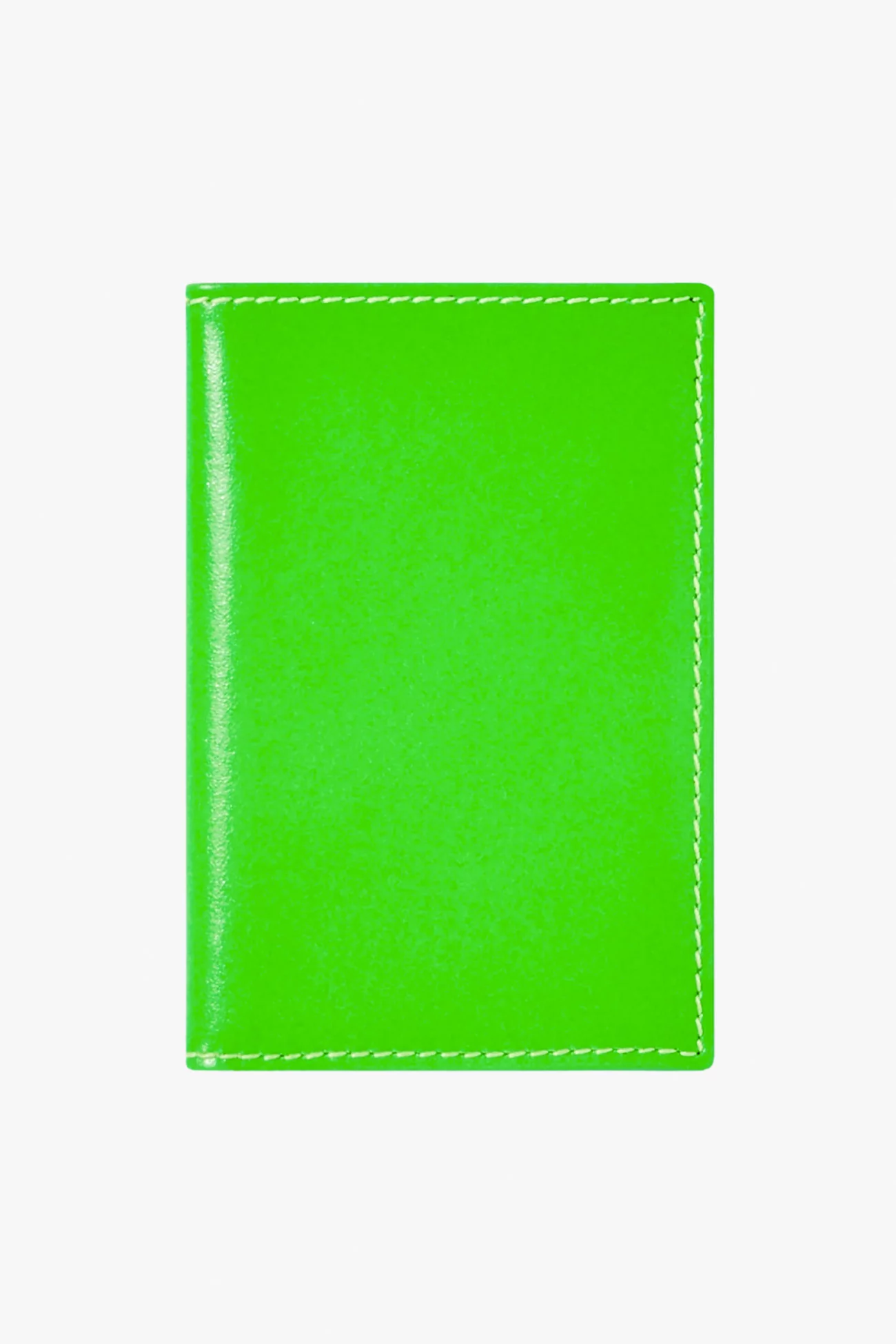 Super Fluo SA6400SF Bifold Wallet – Green | Centre Commercial