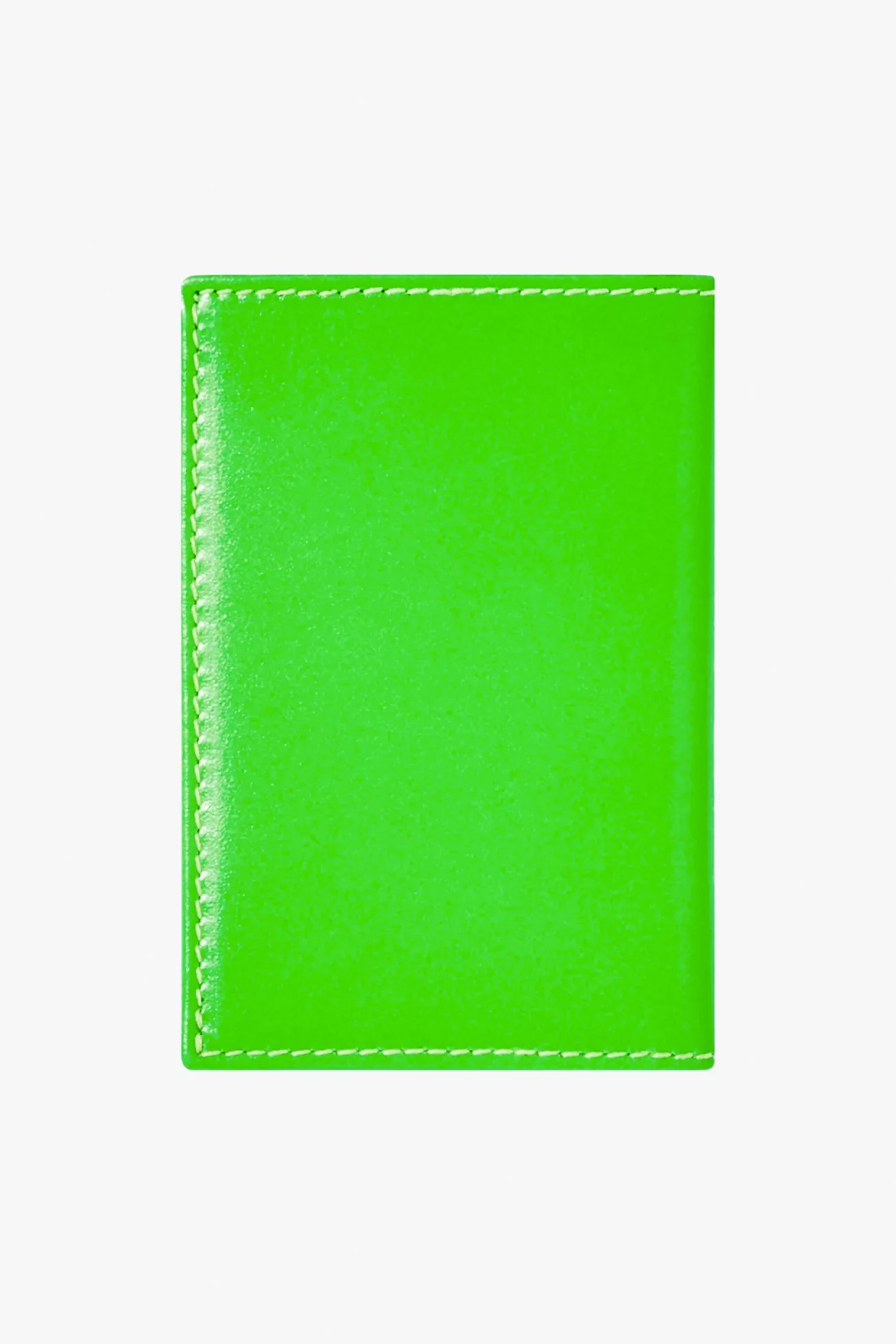 Super Fluo SA6400SF Bifold Wallet – Green | Centre Commercial