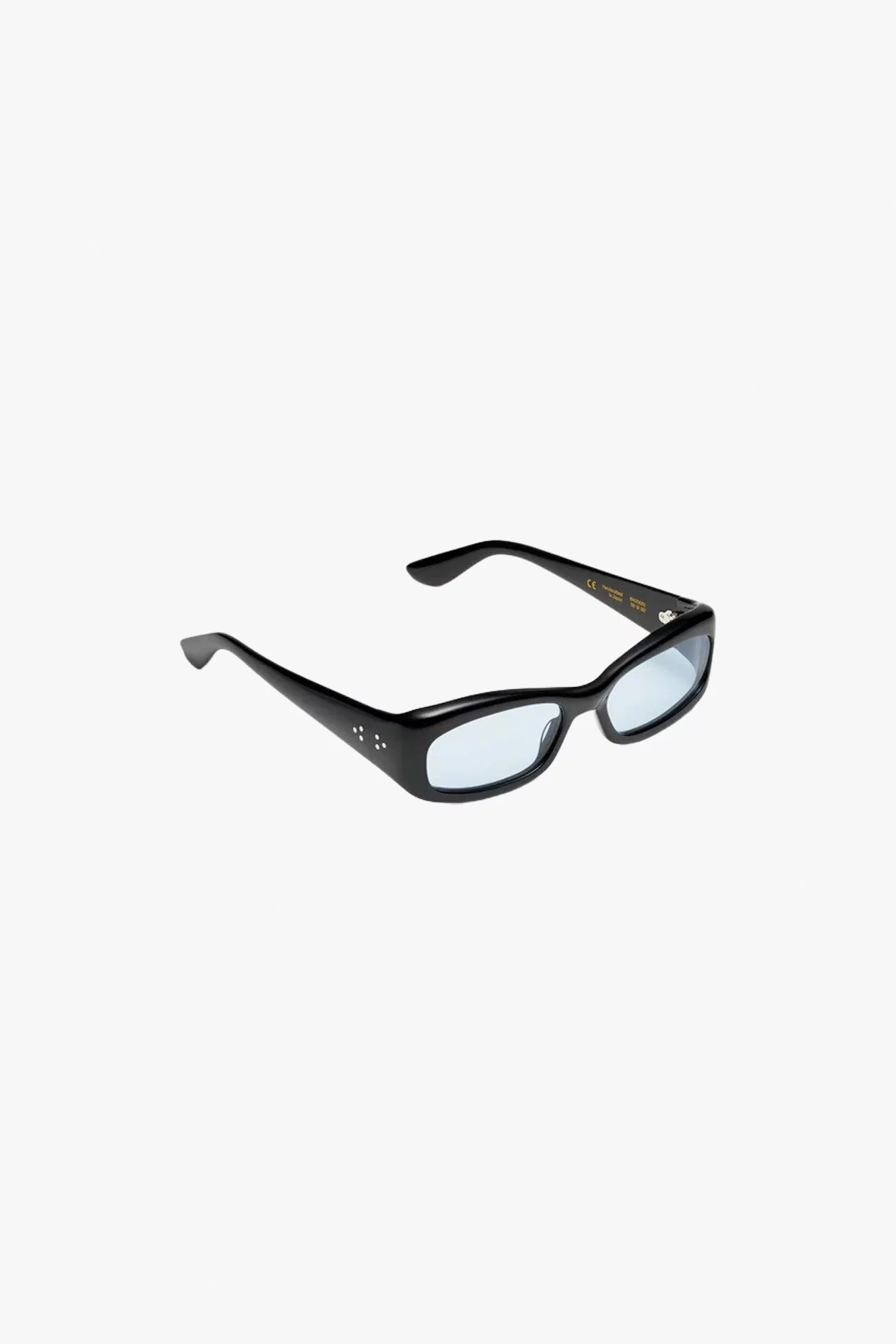 Port Tanger Saudade Sunglasses – Rif Blues Lens | Centre Commercial