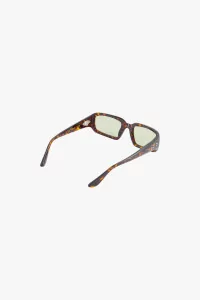 Lunettes de Soleil Port Tanger Mektoub – Olive Lens | Centre Commercial