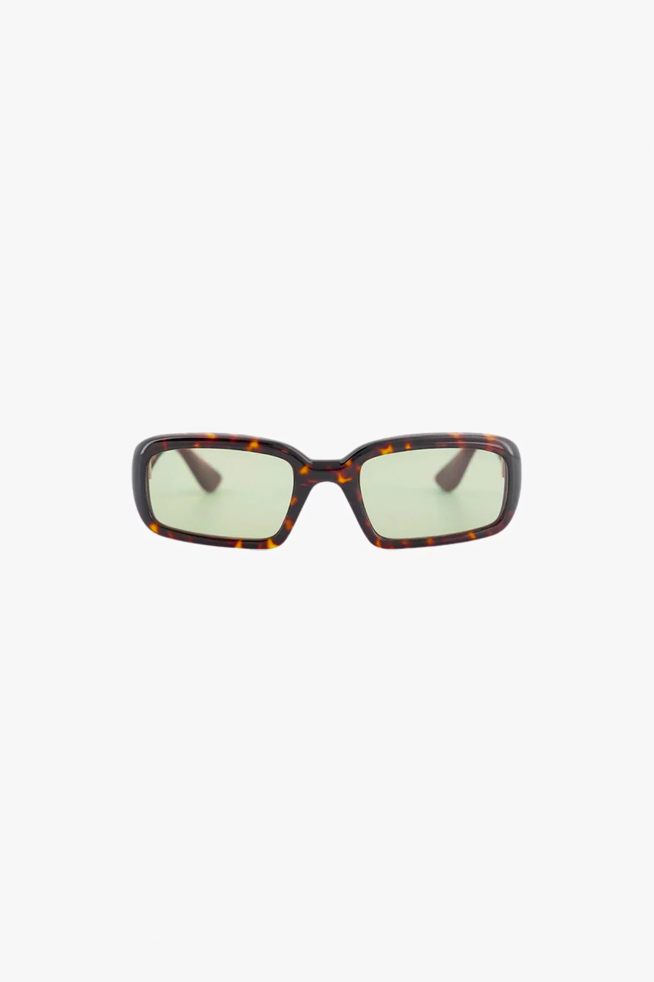 Lunettes de Soleil Port Tanger Mektoub – Olive Lens | Centre Commercial