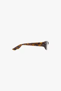 Port Tanger Mektoub Sunglasses – Olive Lens | Centre Commercial