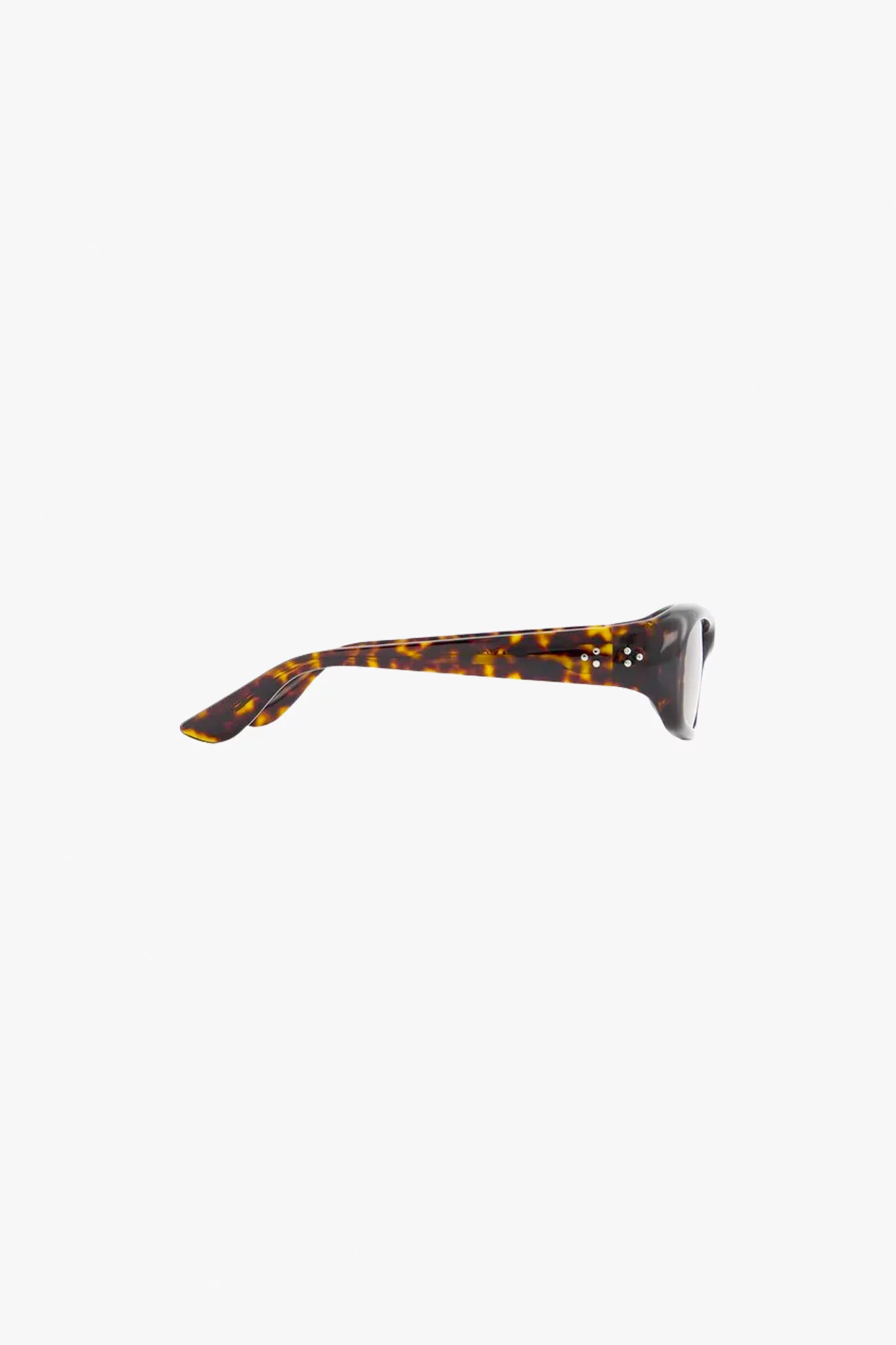 Lunettes de Soleil Port Tanger Mektoub – Olive Lens | Centre Commercial