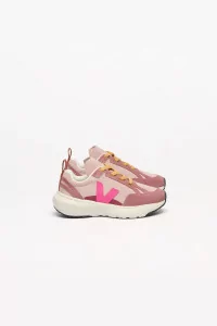 VEJA Canary Kids Suede Sneakers – Babe Mia | Centre Commercial