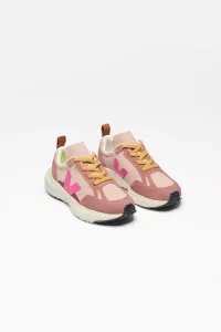 VEJA Canary Kids Suede Sneakers – Babe Mia | Centre Commercial
