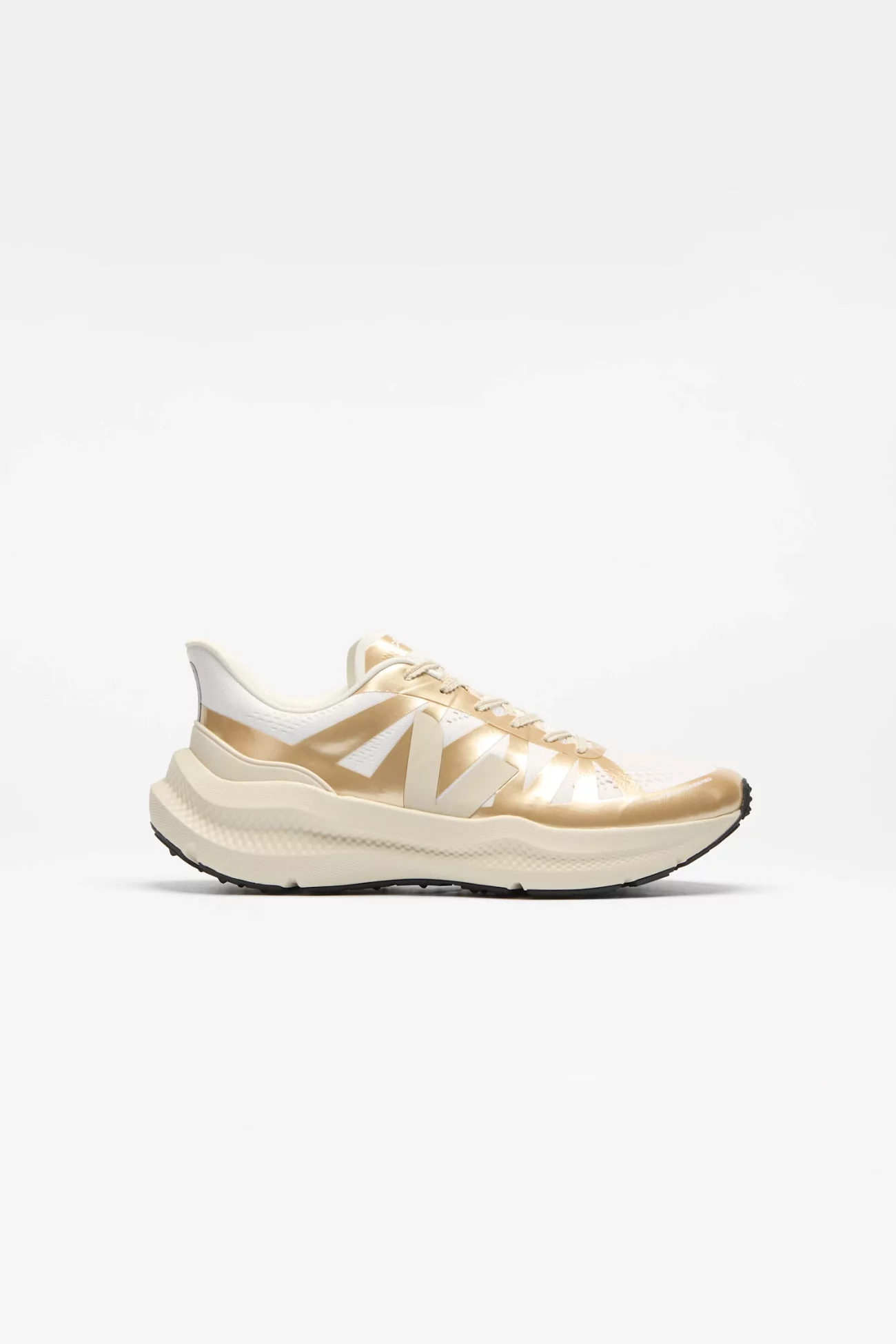 VEJA Condor 3 Advanced Running Shoes – White Platine | Centre Commercial
