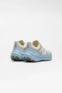 VEJA Condor 3 Advanced Running Shoes – Light Grey Steel | Centre Commercial
