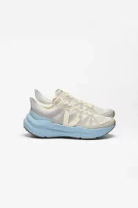 VEJA Condor 3 Advanced Running Shoes – Light Grey Steel | Centre Commercial