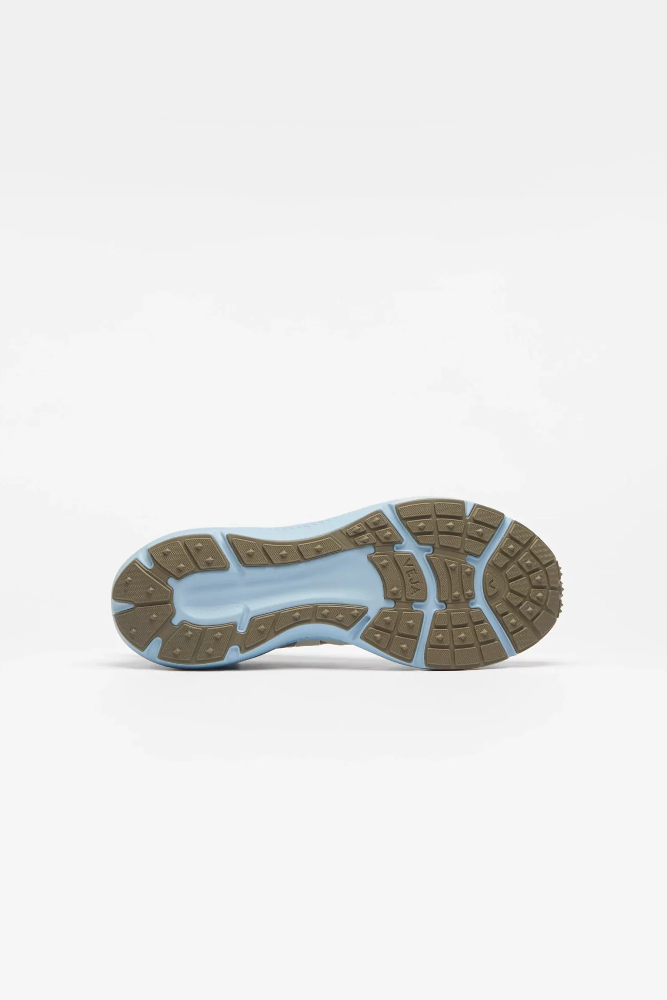 VEJA Condor 3 Advanced Running Shoes – Light Grey Steel | Centre Commercial