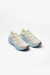 VEJA Condor 3 Advanced Running Shoes – Light Grey Steel | Centre Commercial