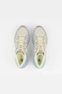 VEJA Condor 3 Advanced Running Shoes – Light Grey Steel | Centre Commercial