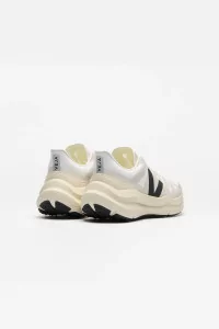 VEJA Condor 3 Advanced Running Shoes – White Black | Centre Commercial