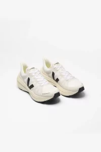 VEJA Condor 3 Advanced Running Shoes – White Black | Centre Commercial